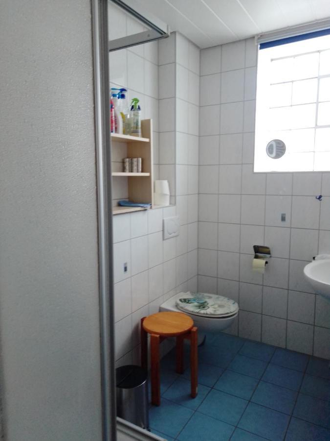 Gaestehaus Brunhilde Wittenweier ภายนอก รูปภาพ