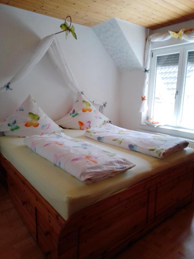 Gaestehaus Brunhilde Wittenweier ภายนอก รูปภาพ